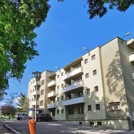 Hotel Timisoara Sannicolau Mare Sînnicolau Mare Exteriér fotografie