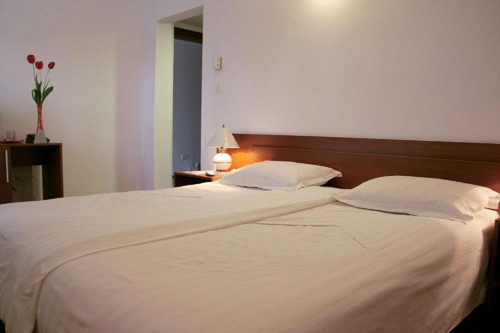 Hotel Timisoara Sannicolau Mare Sînnicolau Mare Exteriér fotografie