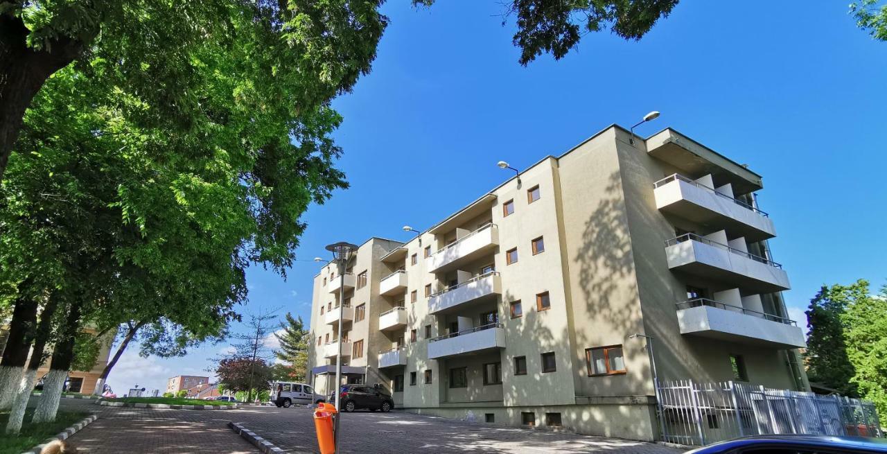 Hotel Timisoara Sannicolau Mare Sînnicolau Mare Exteriér fotografie