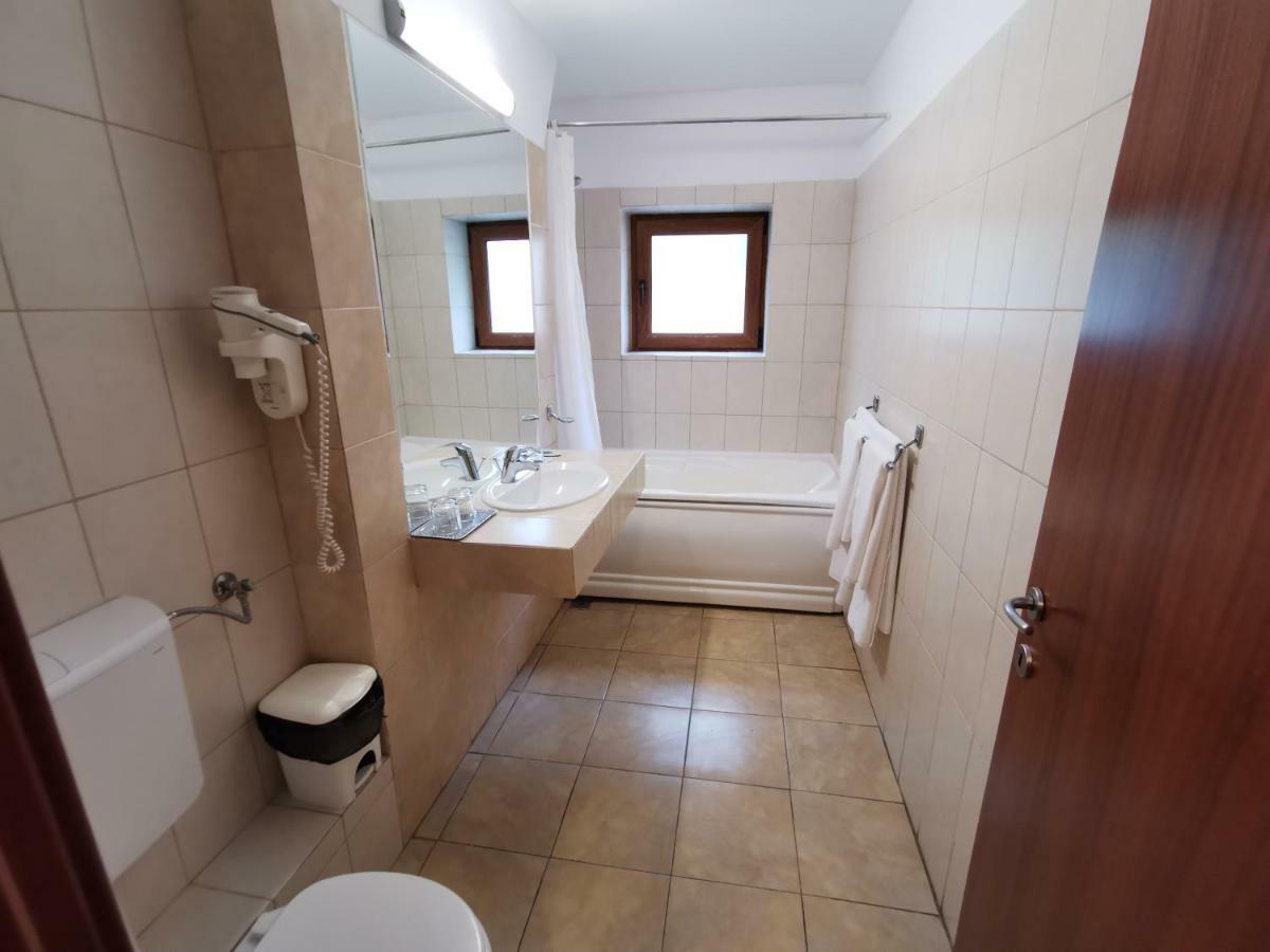 Hotel Timisoara Sannicolau Mare Sînnicolau Mare Exteriér fotografie
